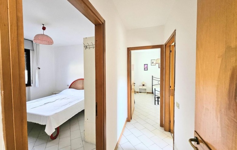 Appartamento in vendita a Massa