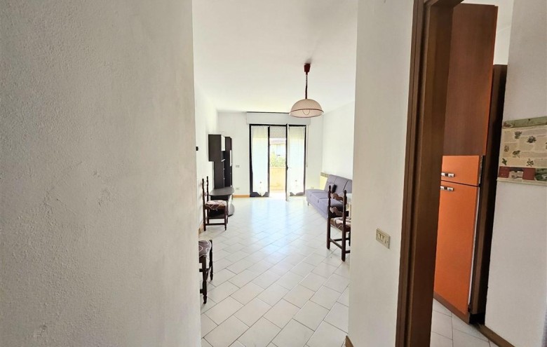 Appartamento in vendita a Massa