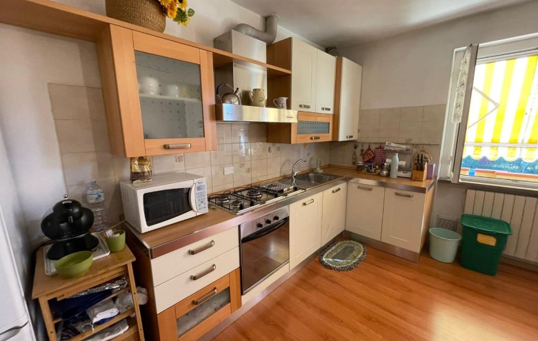 Appartamento in vendita a Massa