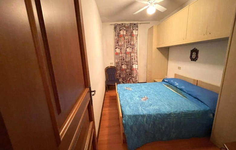 Appartamento in vendita a Massa