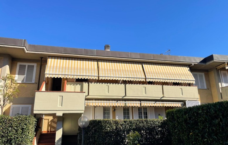 Appartamento in vendita a Massa