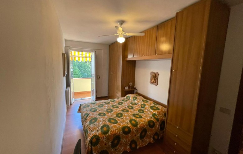 Appartamento in vendita a Massa