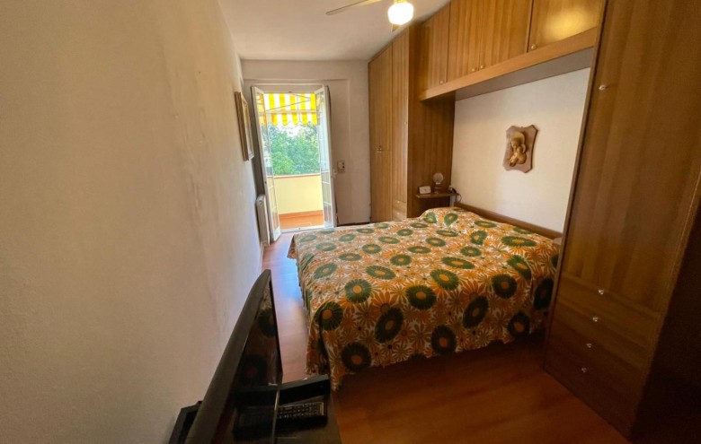 Appartamento in vendita a Massa