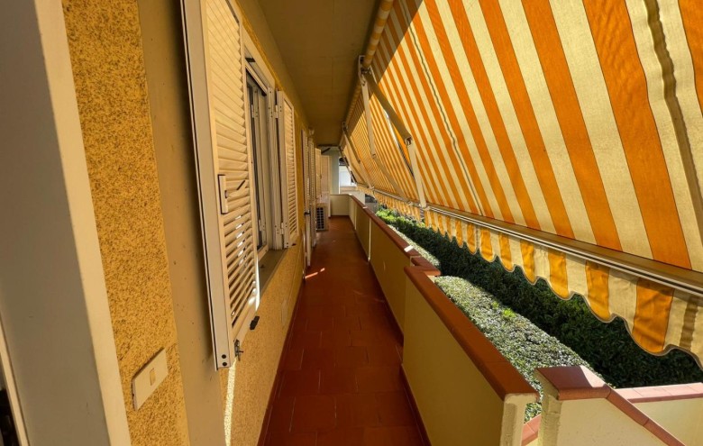 Appartamento in vendita a Massa