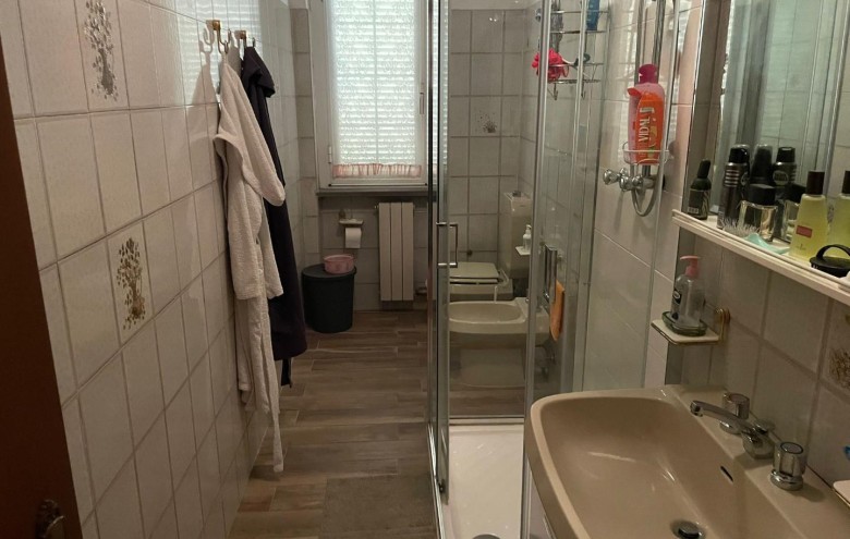 Appartamento in vendita a Massa