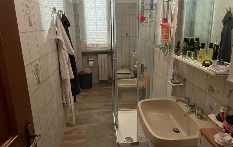 Appartamento in vendita a Massa