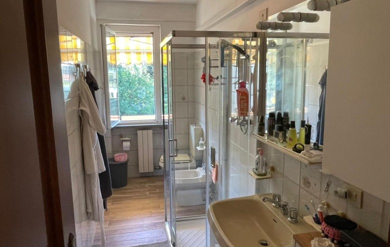 Appartamento in vendita a Massa