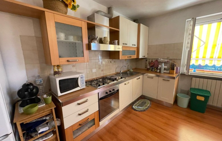 Appartamento in vendita a Massa