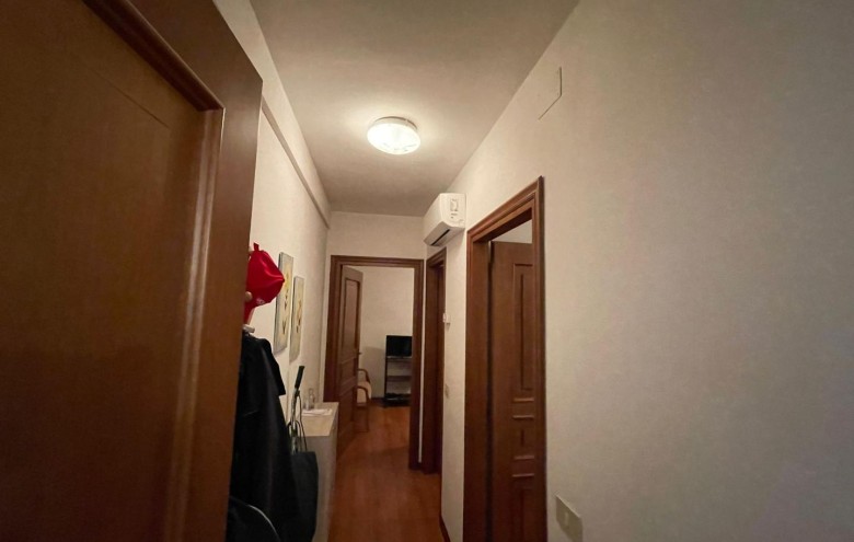 Appartamento in vendita a Massa