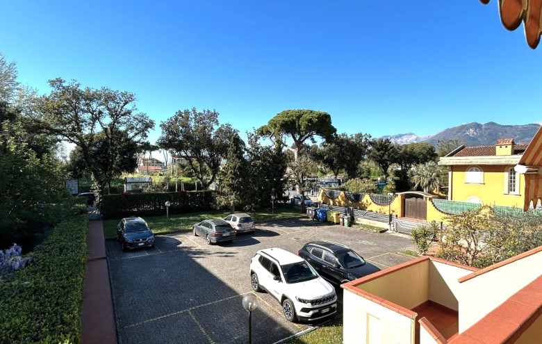 Appartamento in vendita a Massa