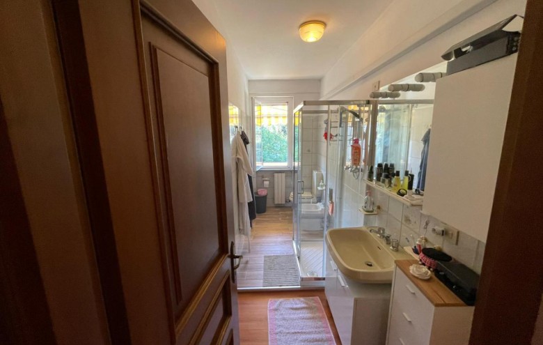 Appartamento in vendita a Massa