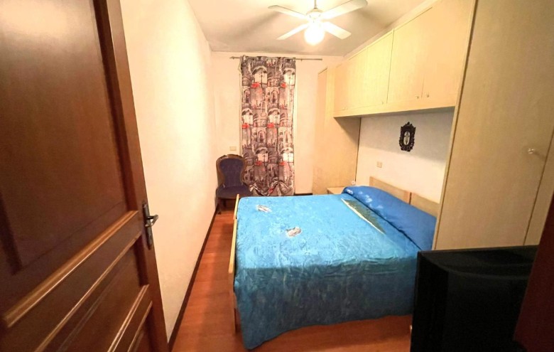 Appartamento in vendita a Massa