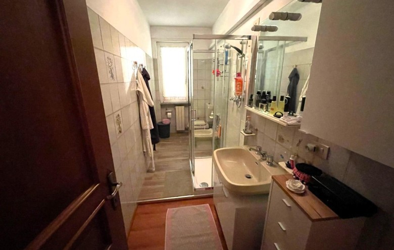 Appartamento in vendita a Massa