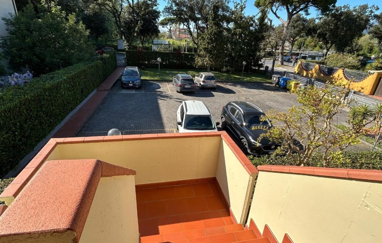 Appartamento in vendita a Massa