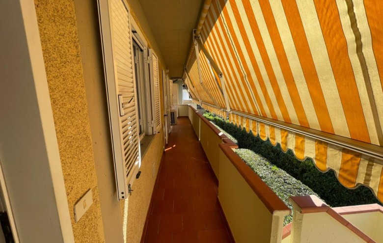 Appartamento in vendita a Massa