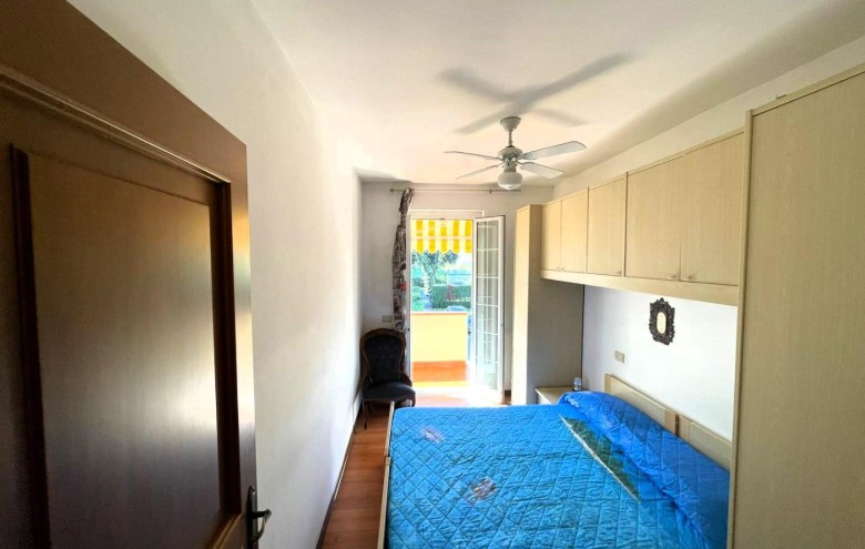 Appartamento in vendita a Massa