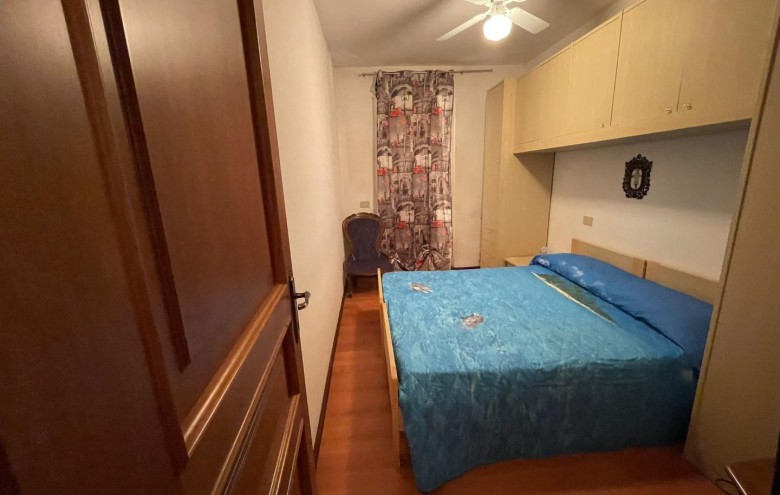 Appartamento in vendita a Massa