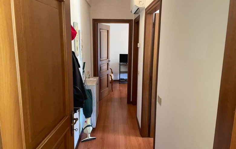 Appartamento in vendita a Massa