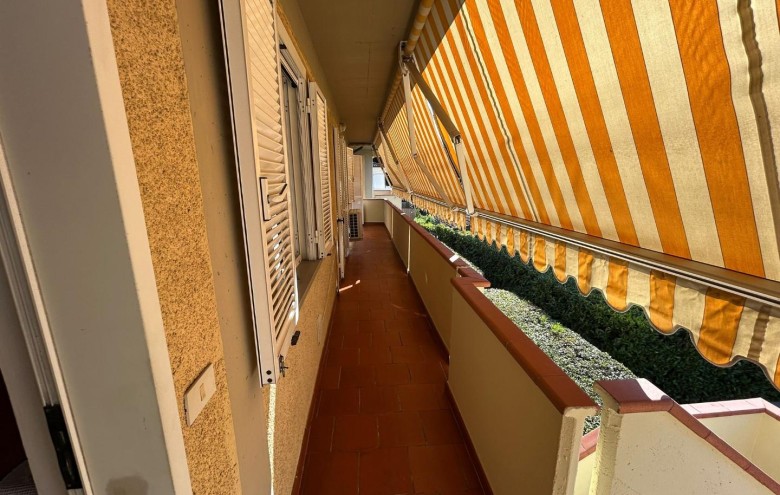 Appartamento in vendita a Massa