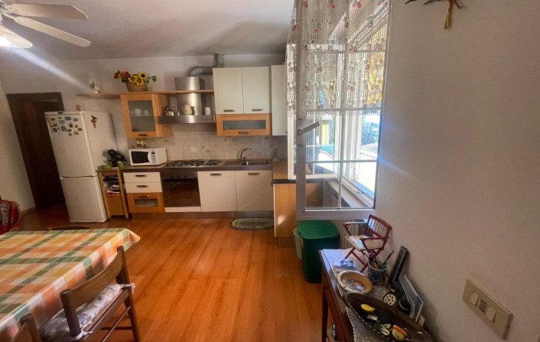 Appartamento in vendita a Massa