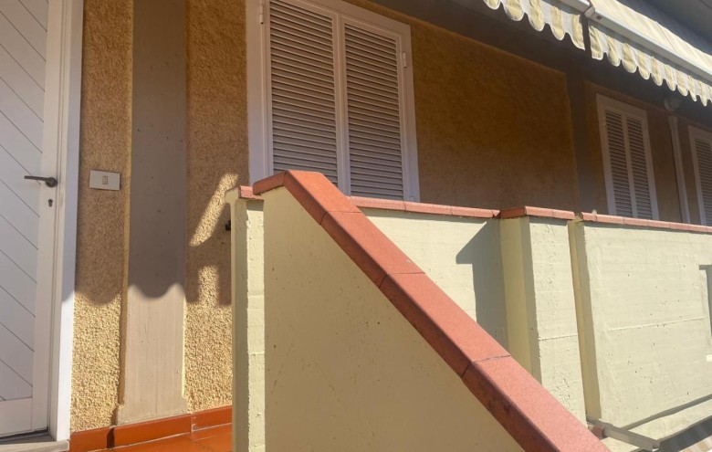 Appartamento in vendita a Massa