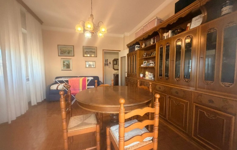 Appartamento in vendita a Massa