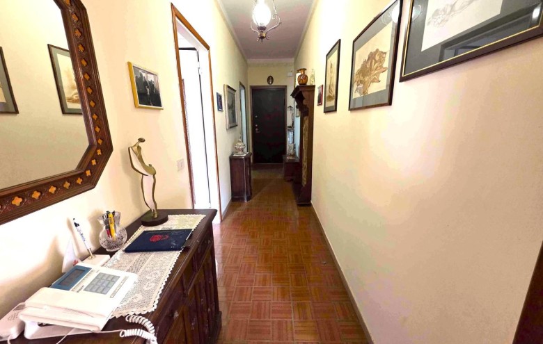 Appartamento in vendita a Massa