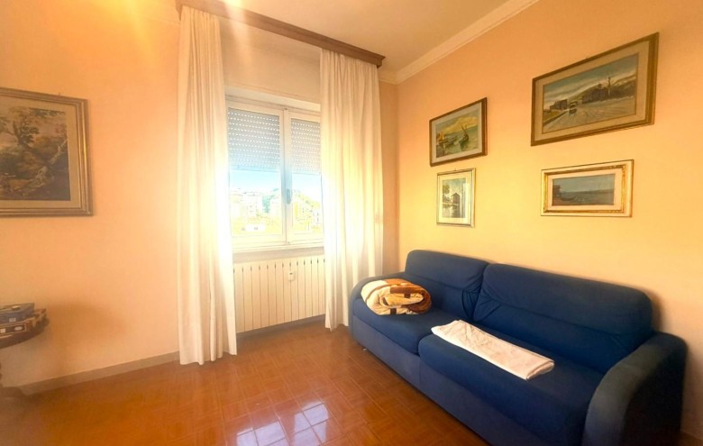 Appartamento in vendita a Massa