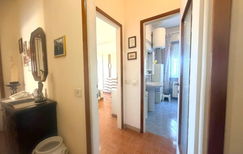 Appartamento in vendita a Massa
