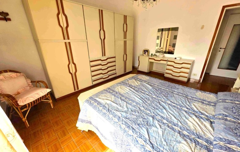 Appartamento in vendita a Massa