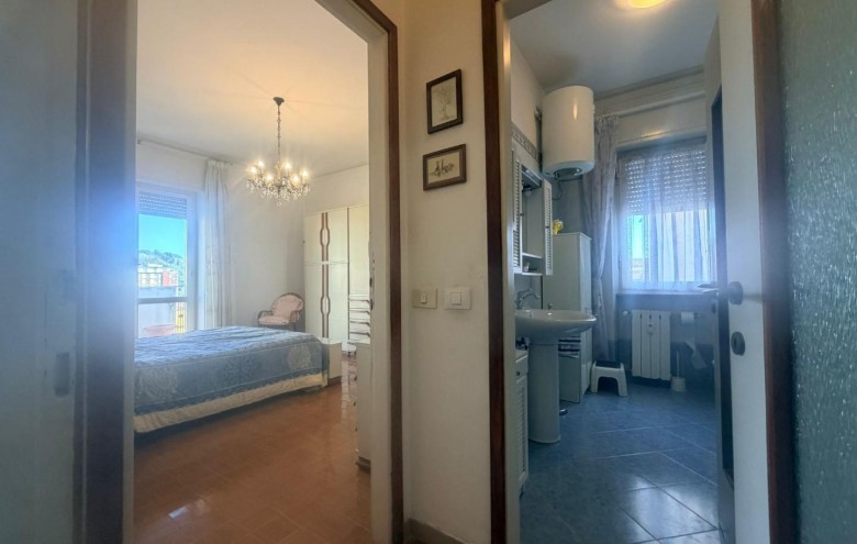 Appartamento in vendita a Massa