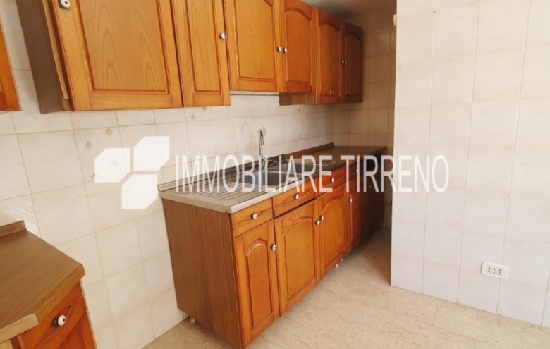 Appartamento in vendita a Massa