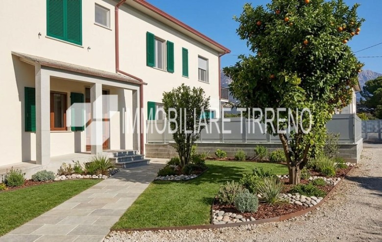 Appartamento in vendita a Massa