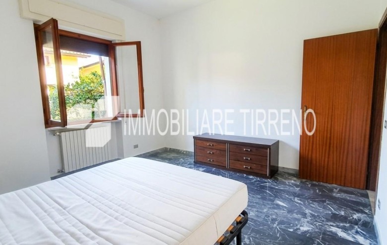 Appartamento in vendita a Massa