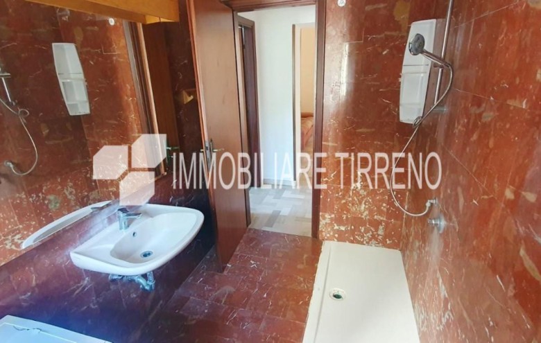 Appartamento in vendita a Massa