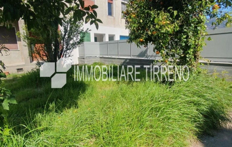 Appartamento in vendita a Massa