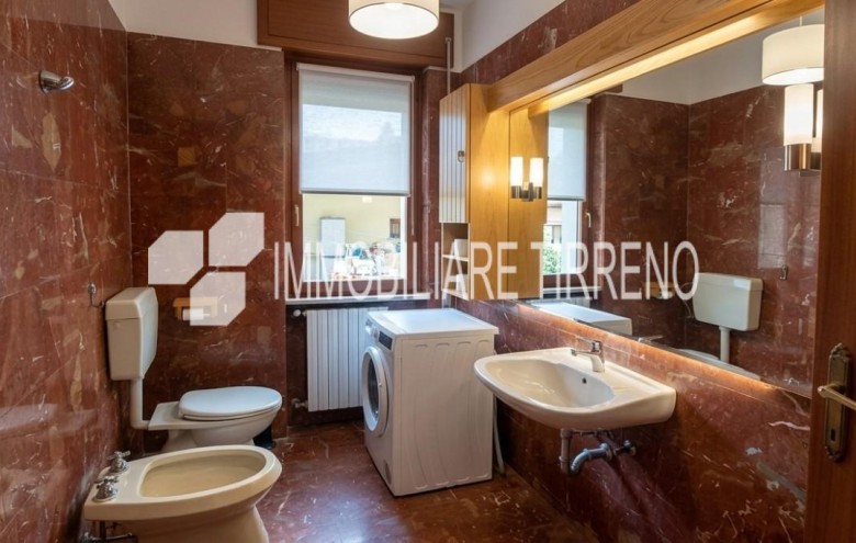 Appartamento in vendita a Massa