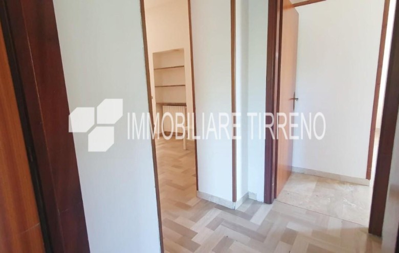 Appartamento in vendita a Massa