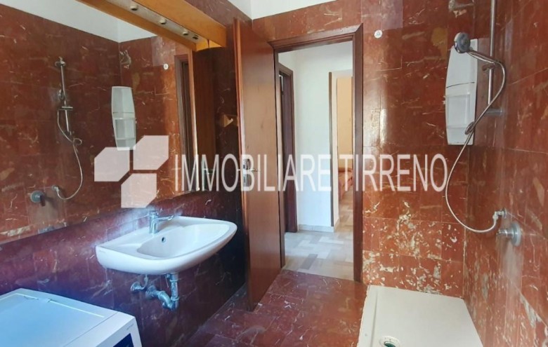 Appartamento in vendita a Massa