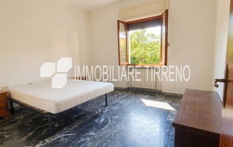 Appartamento in vendita a Massa