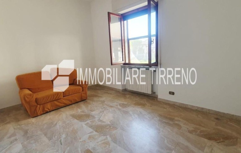 Appartamento in vendita a Massa