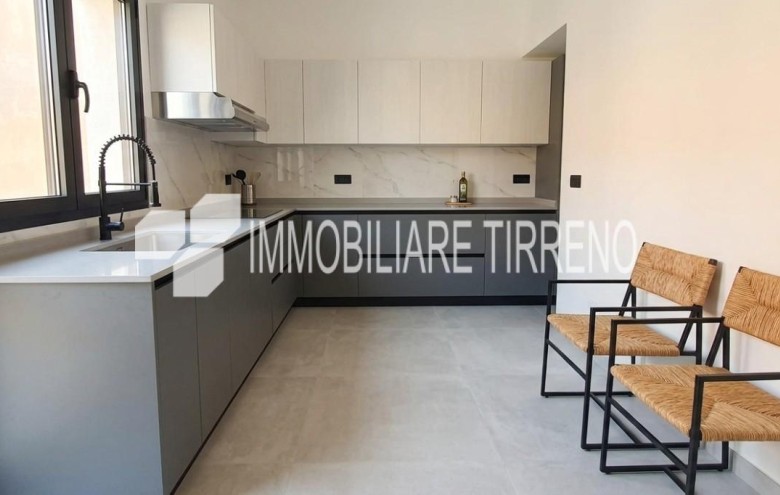 Appartamento in vendita a Massa