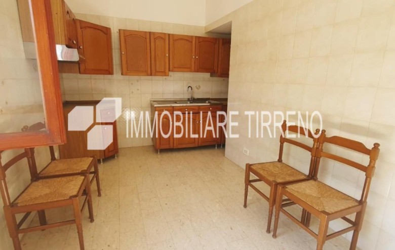 Appartamento in vendita a Massa