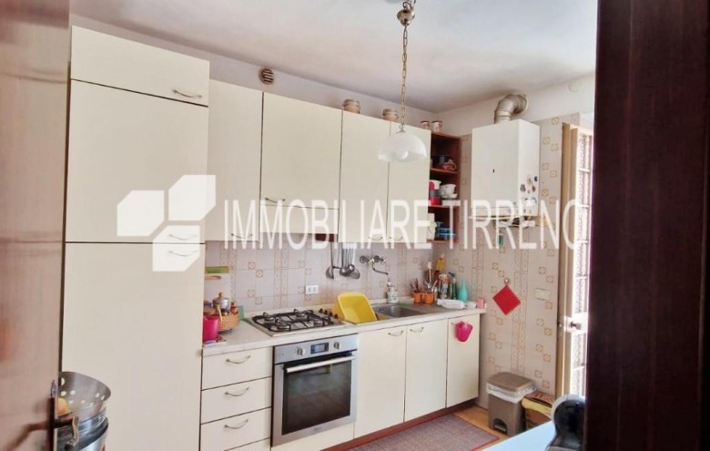 Terratetto in vendita a Massa