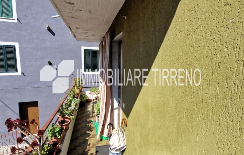 Terratetto in vendita a Massa