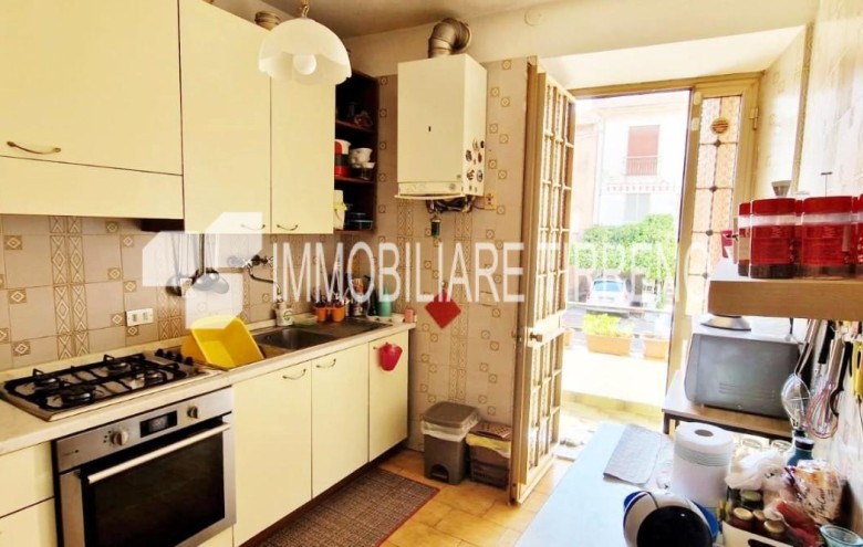 Terratetto in vendita a Massa