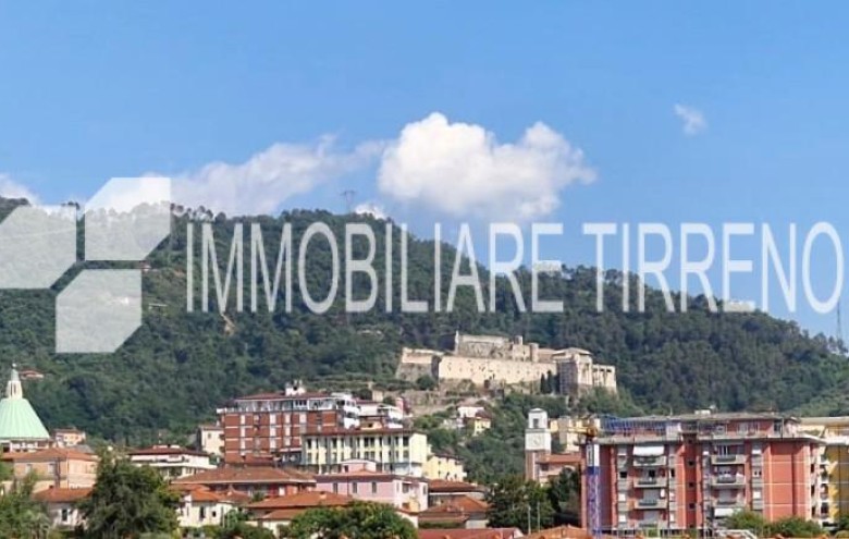 Terratetto in vendita a Massa