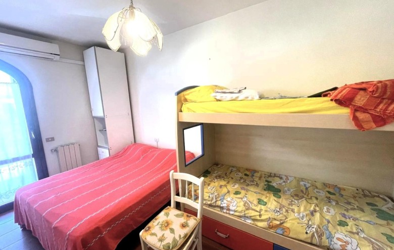 Villetta a schiera in vendita a Massa