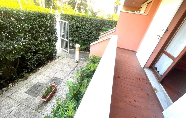 Villetta a schiera in vendita a Massa