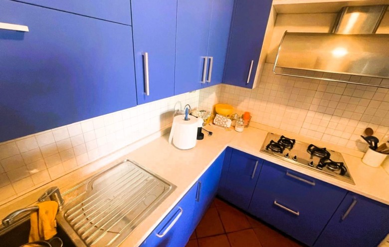 Villetta a schiera in vendita a Massa